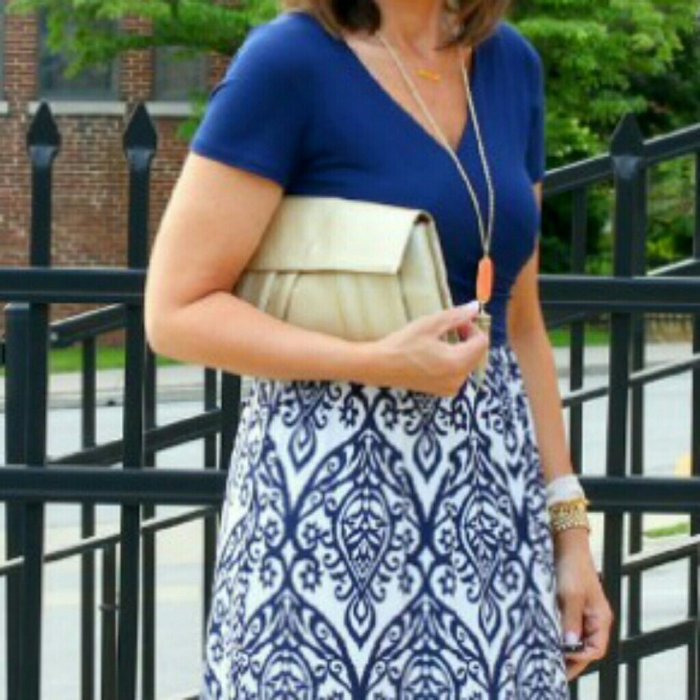 Maxi Dress - Picture 3 of 3